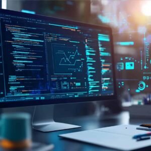 Basic website development